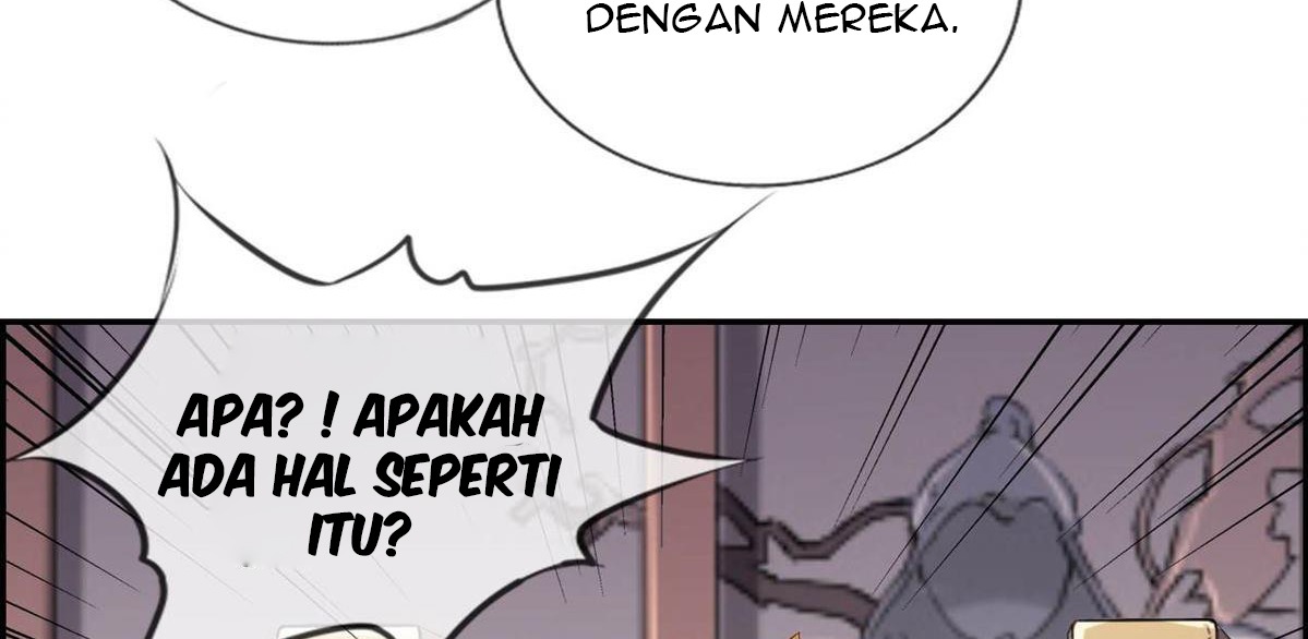 Strongest System (The Strongest Dandy System) Chapter 05 Gambar 80